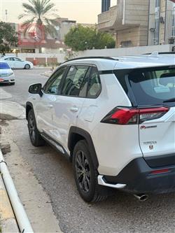 تويوتا راف 4